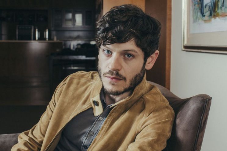 Iwan Rheon