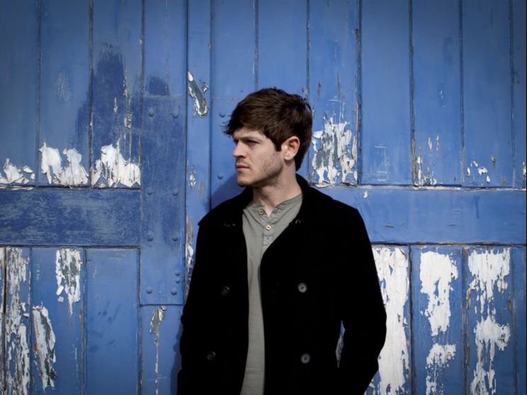 Iwan Rheon