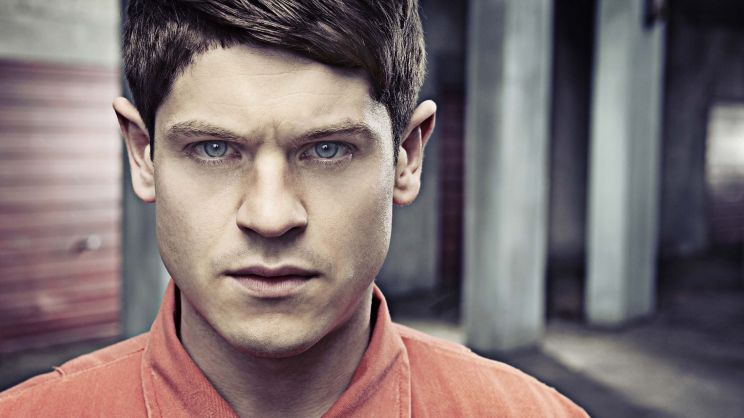 Iwan Rheon