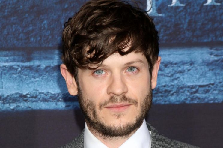 Iwan Rheon