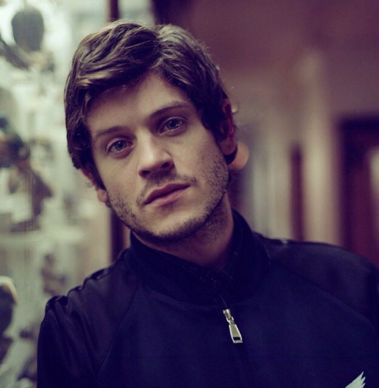 Iwan Rheon