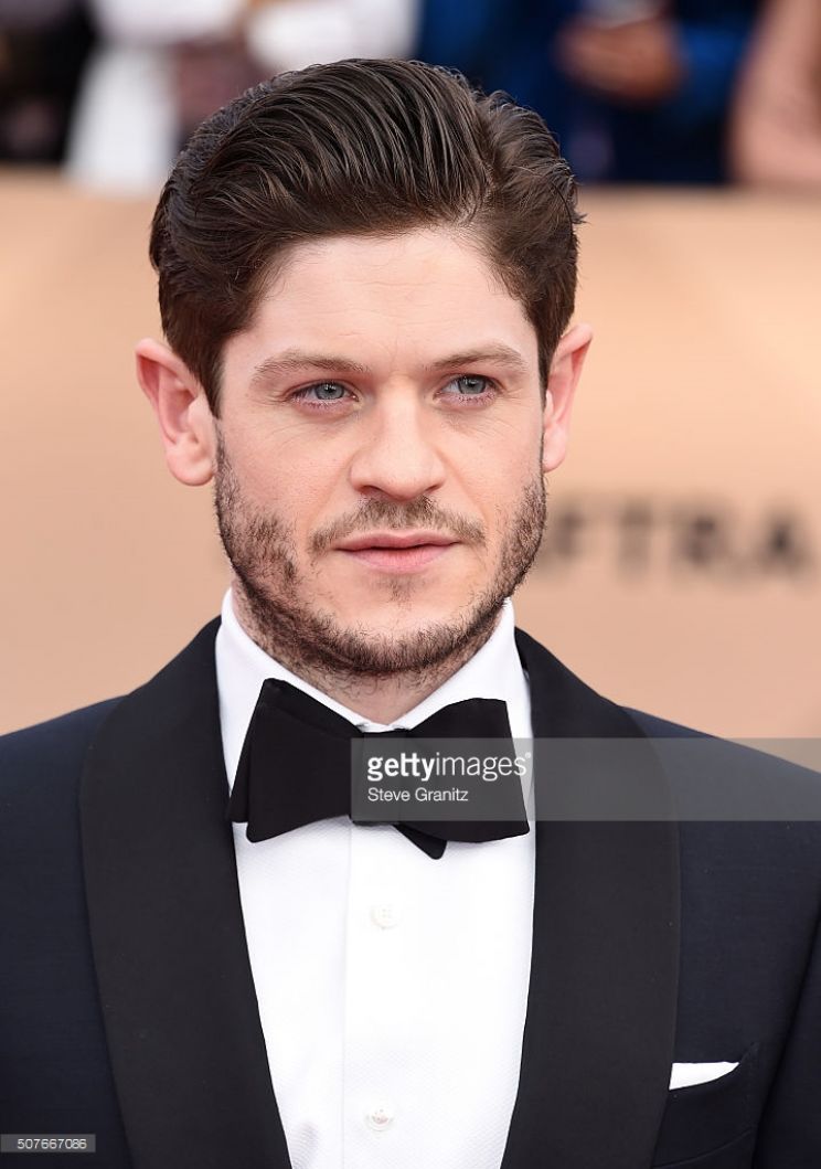 Iwan Rheon