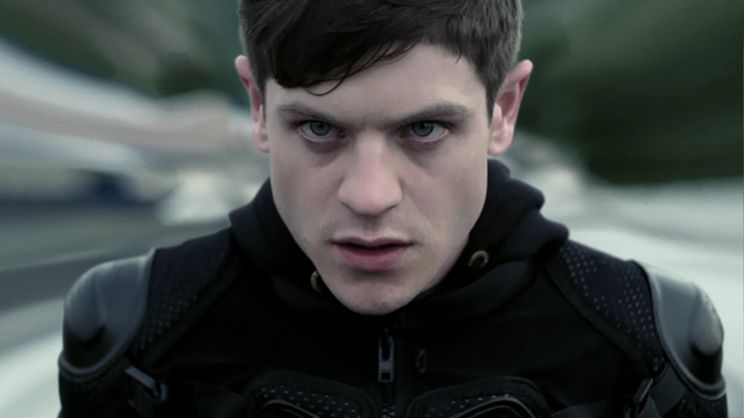 Iwan Rheon