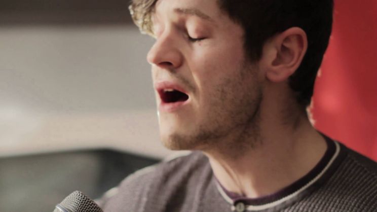 Iwan Rheon