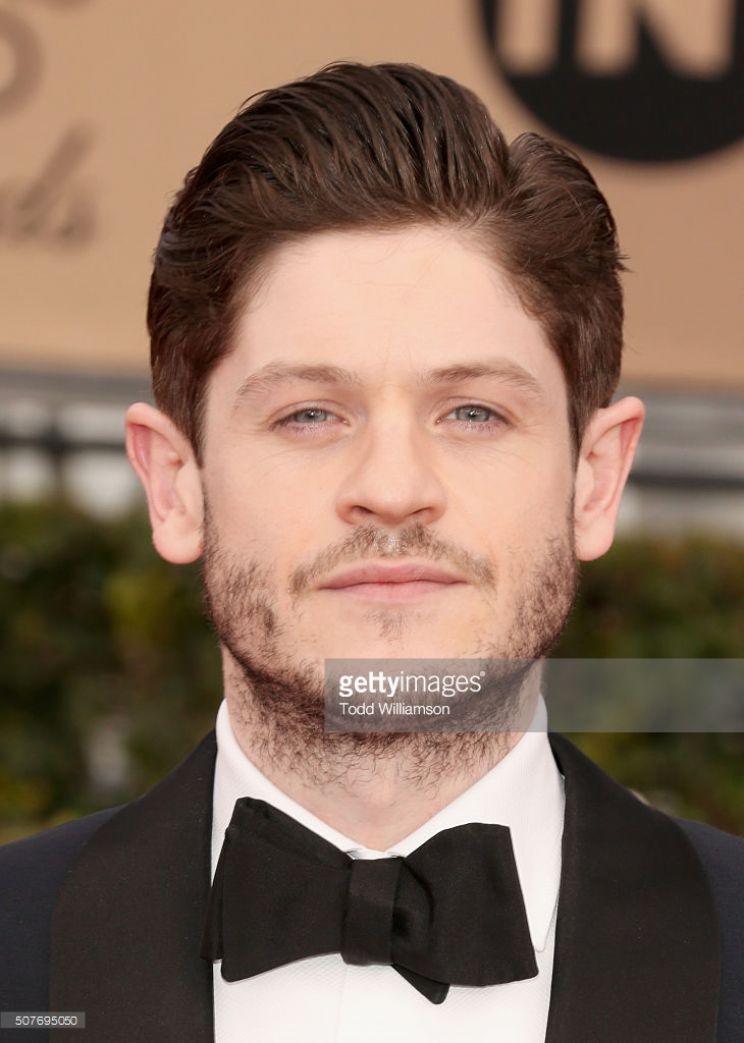 Iwan Rheon