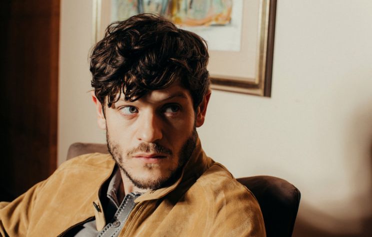 Iwan Rheon