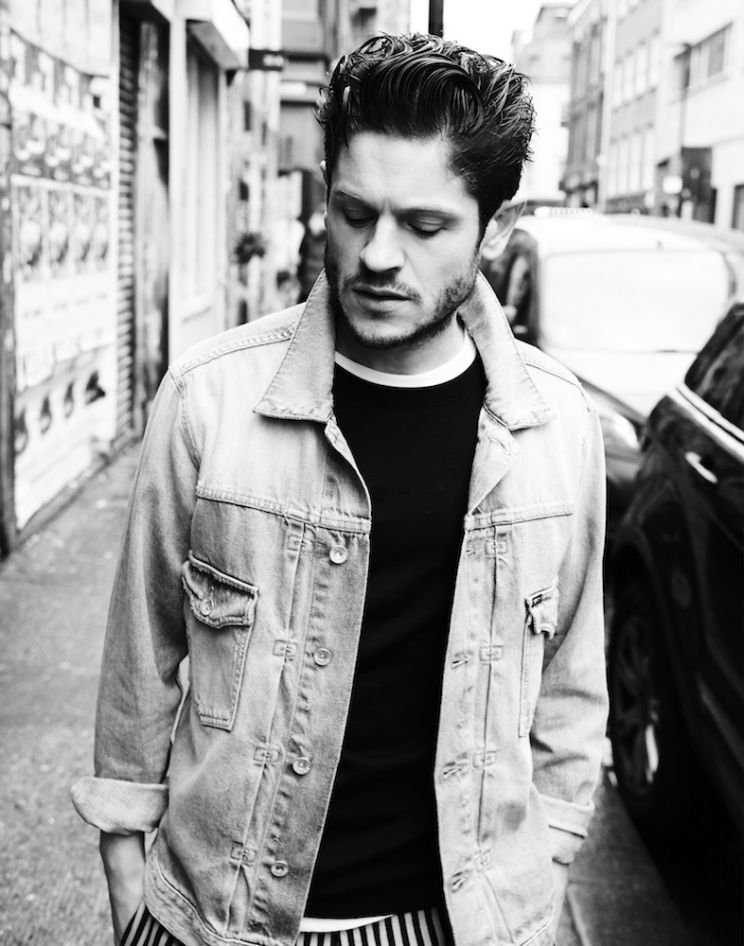 Iwan Rheon