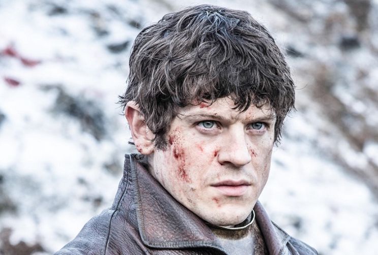 Iwan Rheon