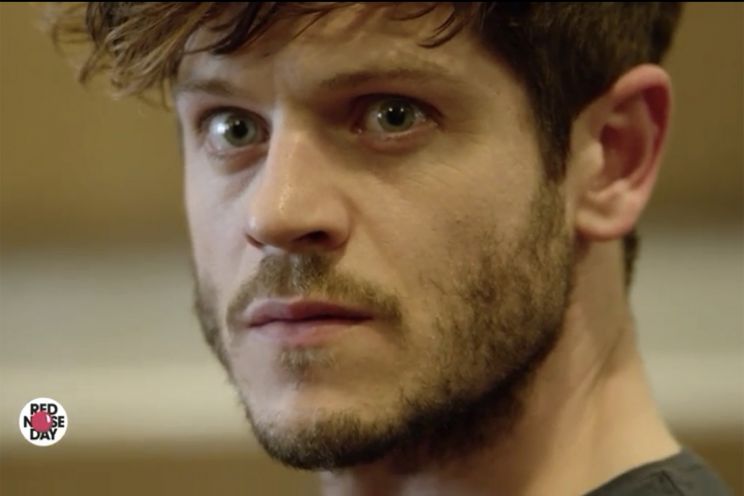 Iwan Rheon