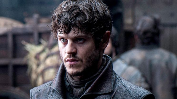 Iwan Rheon