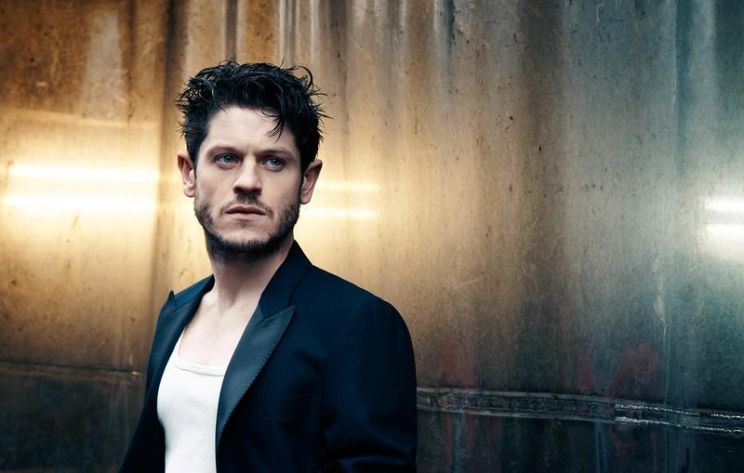 Iwan Rheon