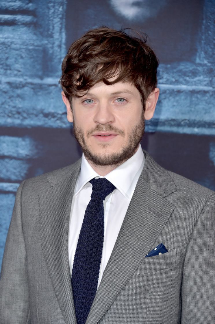 Iwan Rheon