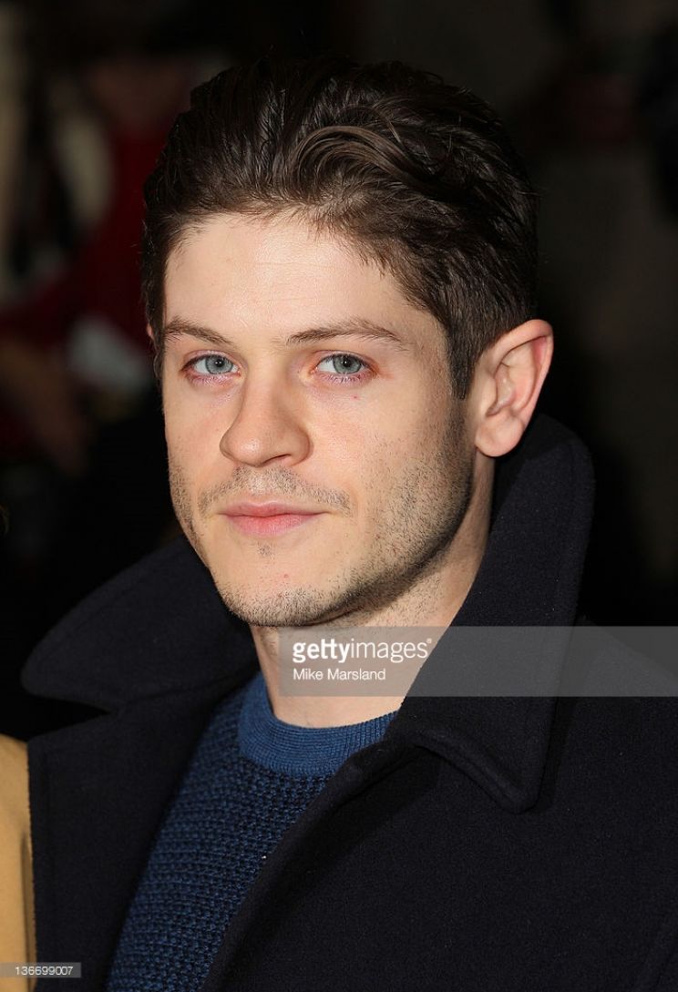 Iwan Rheon