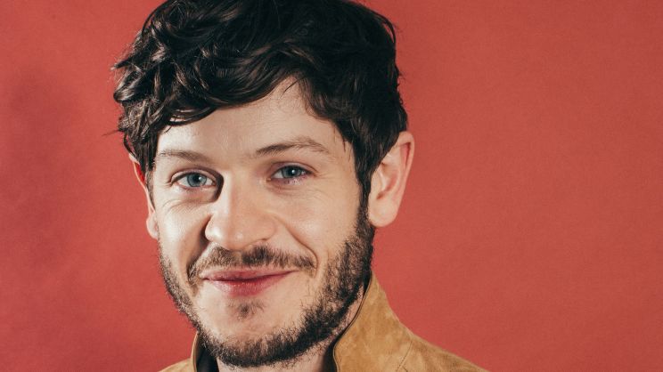 Iwan Rheon