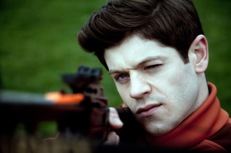 Iwan Rheon