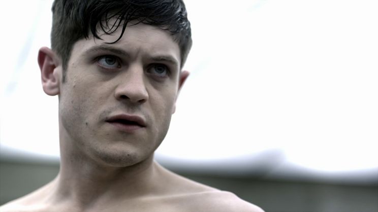 Iwan Rheon