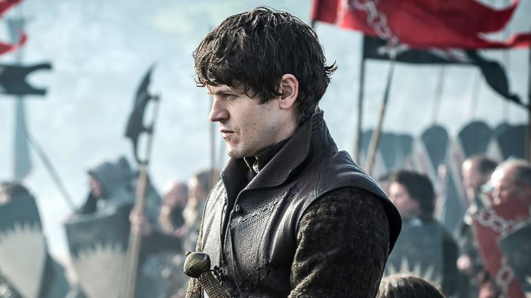 Iwan Rheon