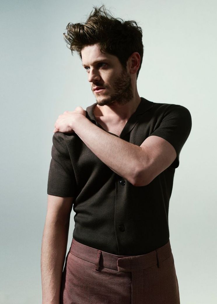 Iwan Rheon