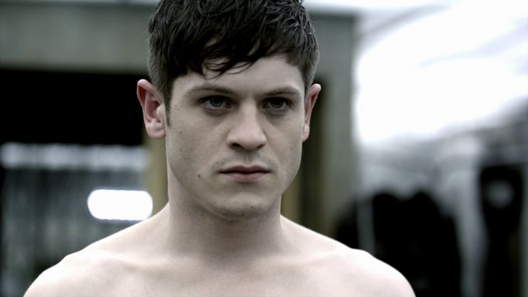 Iwan Rheon