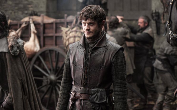 Iwan Rheon