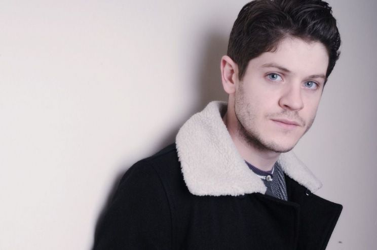 Iwan Rheon