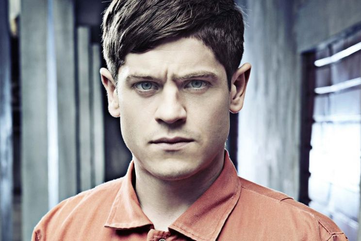 Iwan Rheon