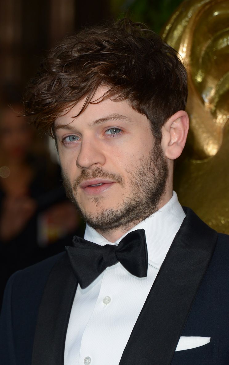 Iwan Rheon