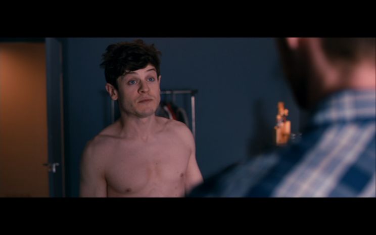 Iwan Rheon