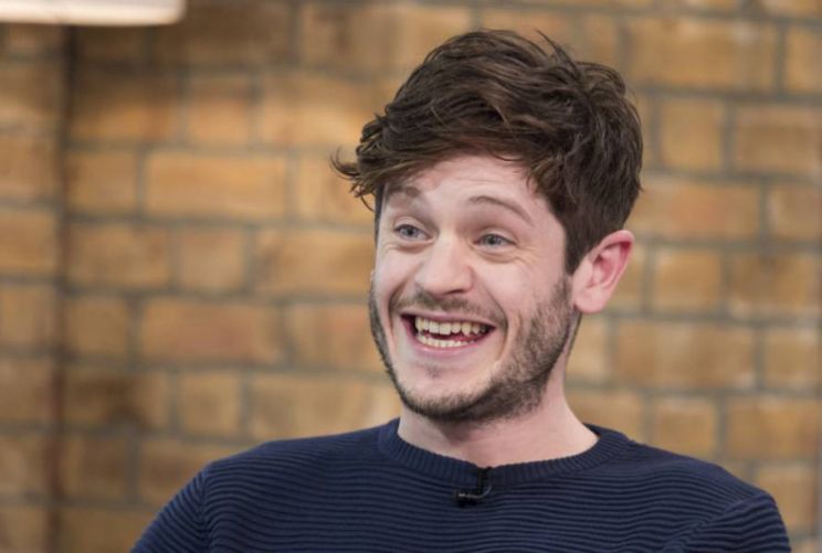 Iwan Rheon