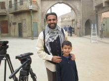 Iyad Hajjaj
