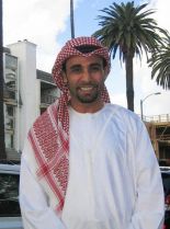Iyad Hajjaj