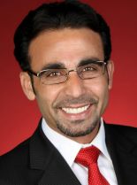 Iyad Hajjaj