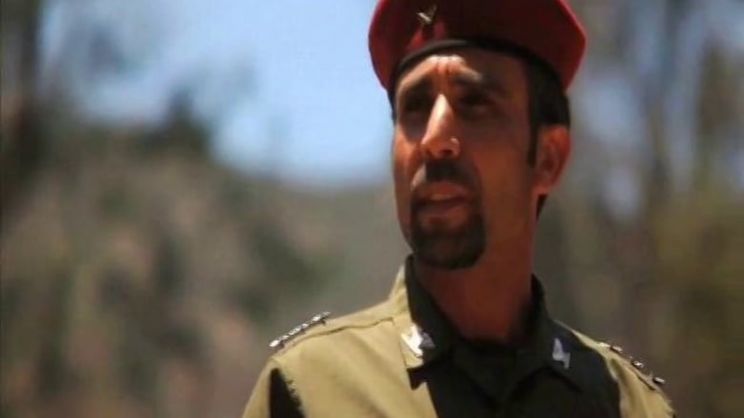 Iyad Hajjaj