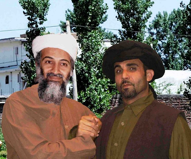 Iyad Hajjaj