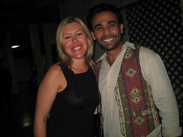 Iyad Hajjaj