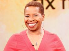 Iyanla Vanzant