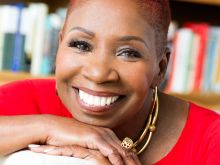 Iyanla Vanzant