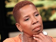 Iyanla Vanzant