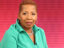 Iyanla Vanzant