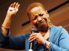 Iyanla Vanzant