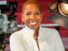 Iyanla Vanzant