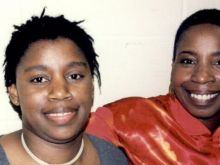 Iyanla Vanzant