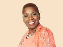 Iyanla Vanzant