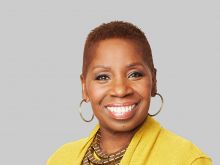 Iyanla Vanzant