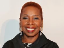 Iyanla Vanzant