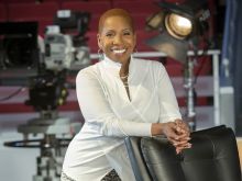 Iyanla Vanzant