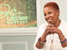Iyanla Vanzant
