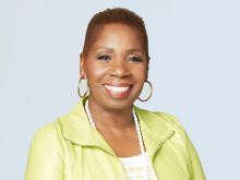 Iyanla Vanzant