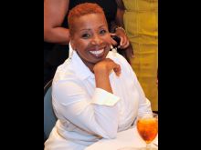 Iyanla Vanzant