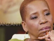 Iyanla Vanzant